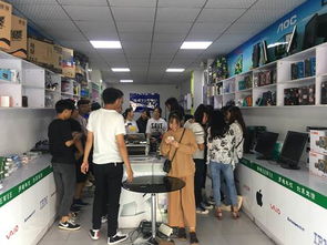 2018級電子商務(wù)技術(shù)新生職業(yè)體驗(yàn) 開啟電商領(lǐng)域探索之旅