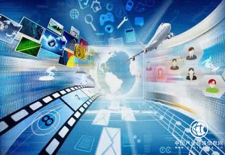 軟件業(yè)務收入強勁增長，工業(yè)軟件與互聯(lián)網數(shù)據(jù)服務引領發(fā)展